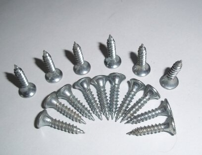 Drywall Screws