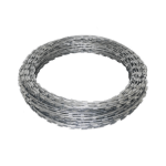 razor wire