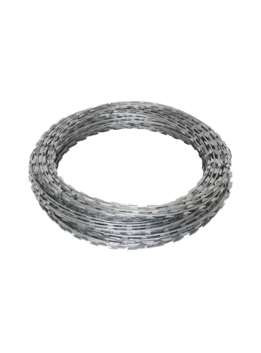 razor wire