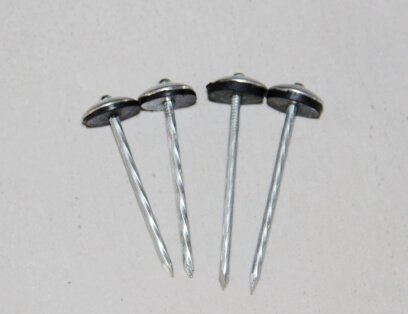 roofing nails