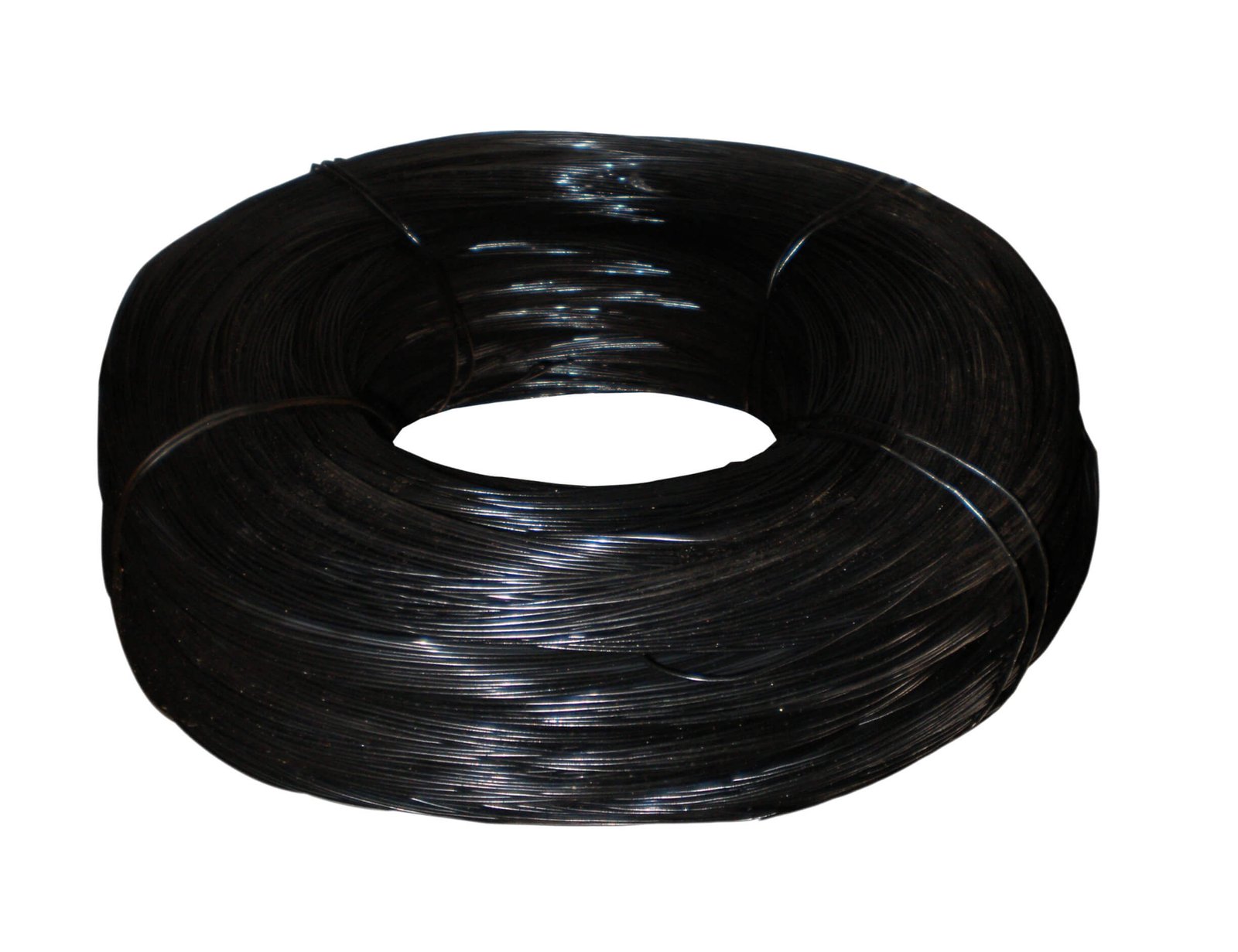 Black Annealed Wire