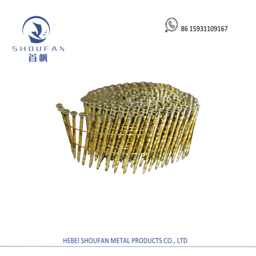 Coil Nails