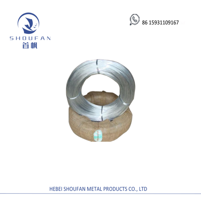 Gi BINDING WIRE - 图片 3
