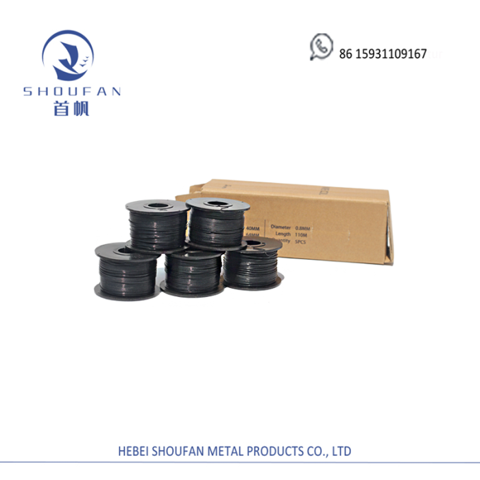 Rebar Tying Tool Wire Coil
