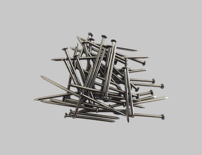 common nails