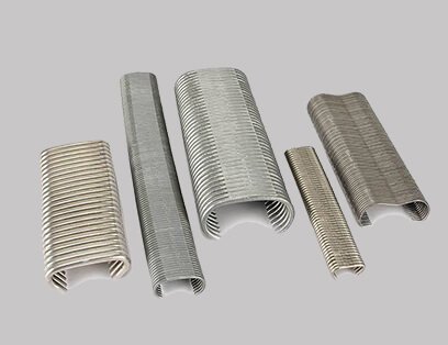hog ring staples