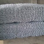 Gabion box