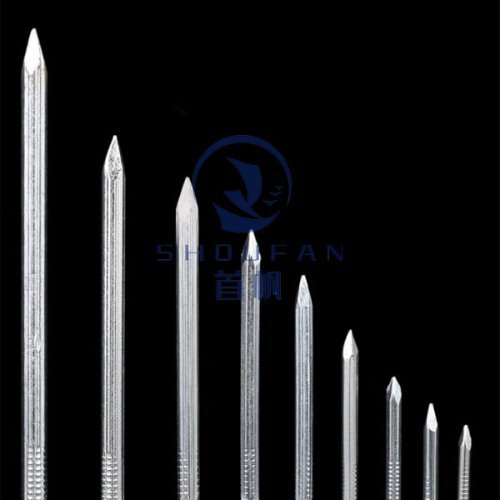 Steel Nail Manufacturer Steel Nail Manufacturer
