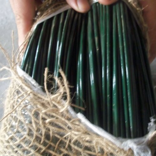 pvc coated wire